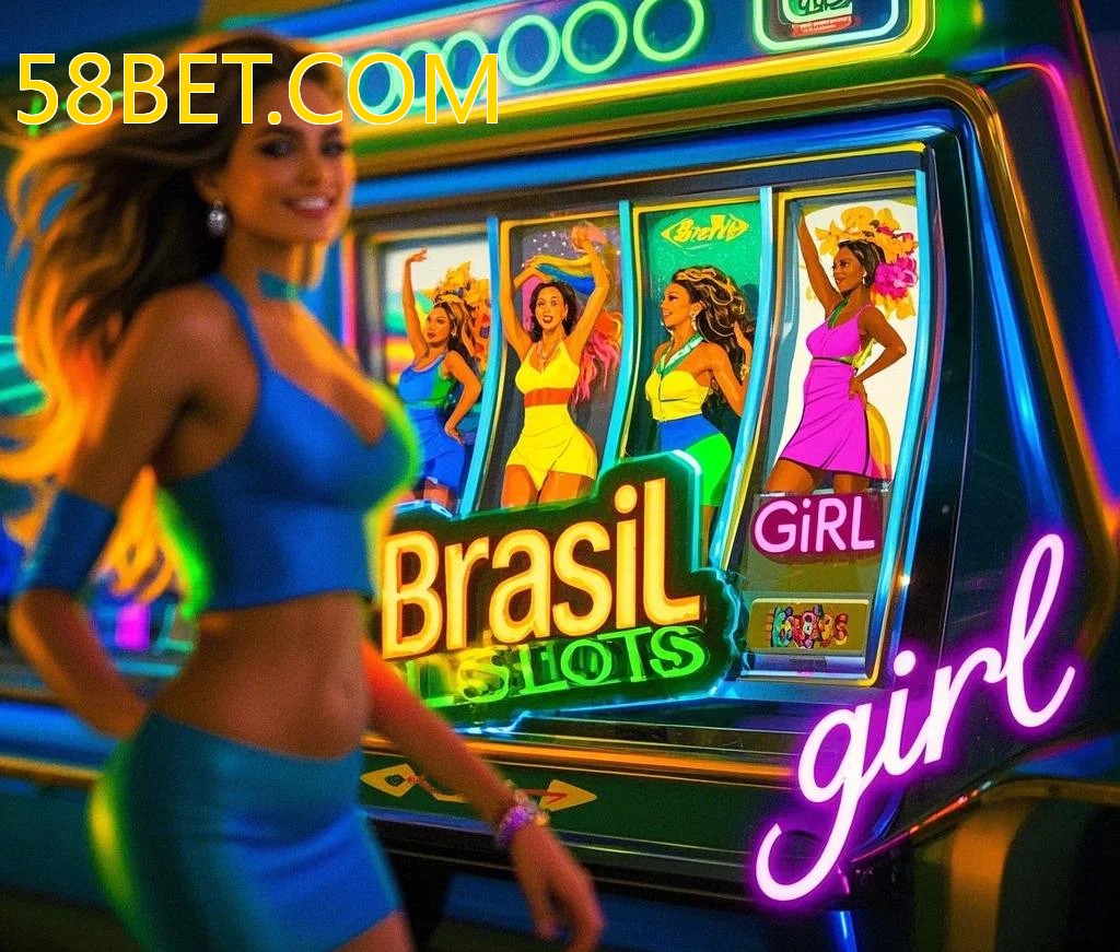 58bet GAME-Slots