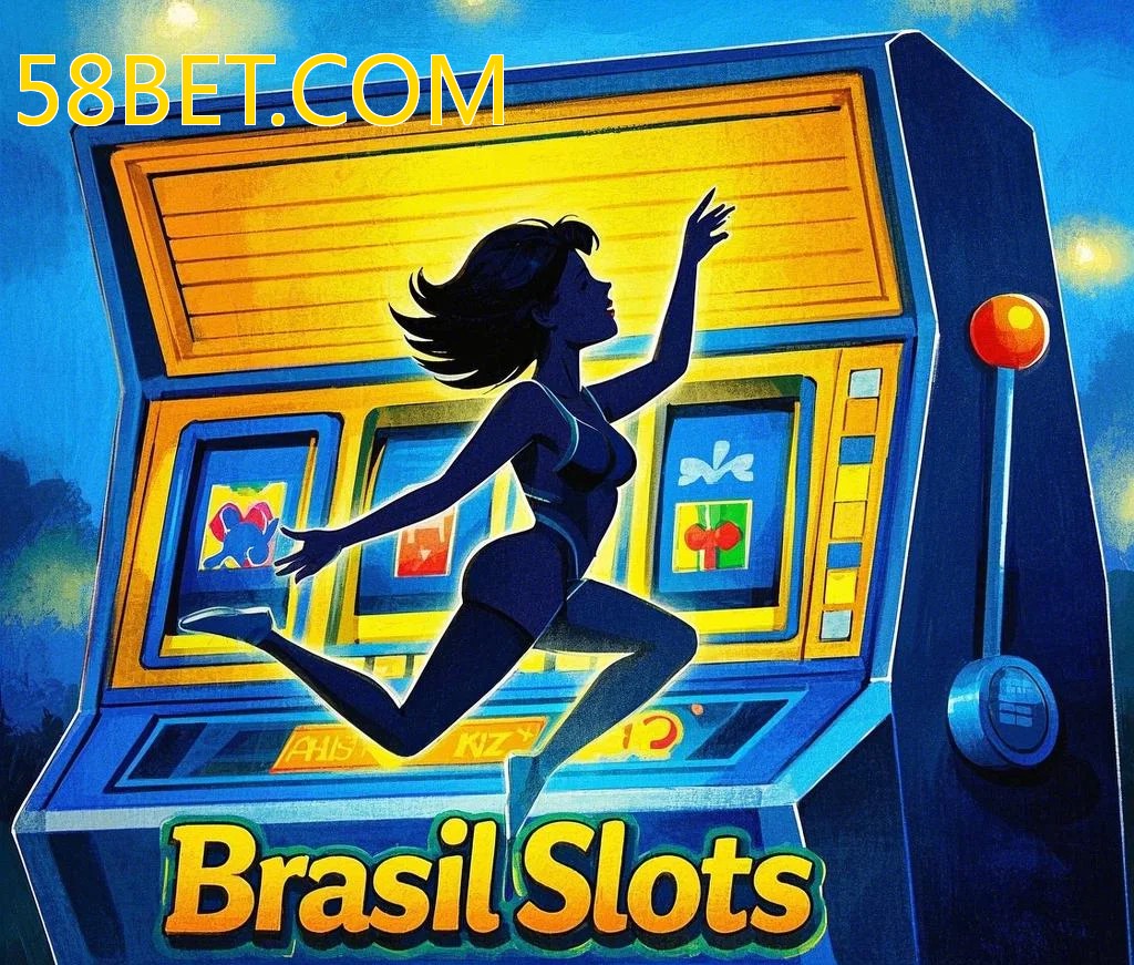 58bet GAME-Slots