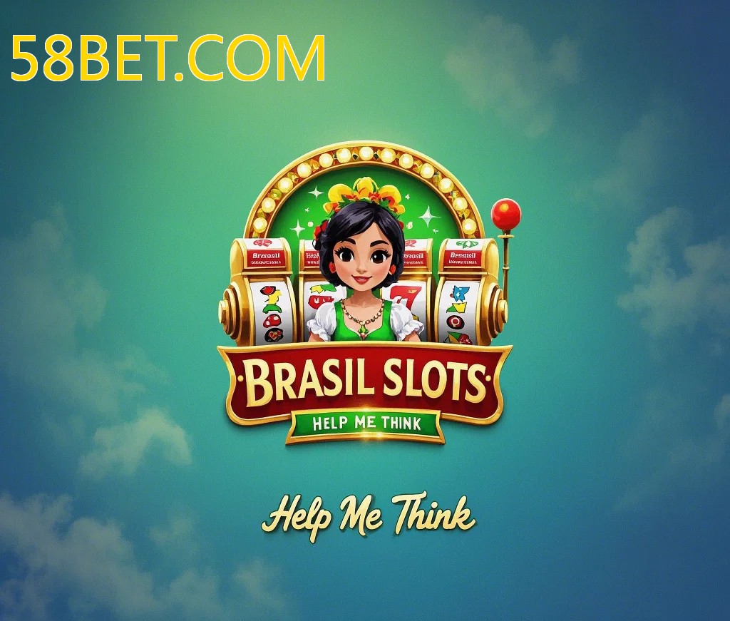 58bet GAME-Slots