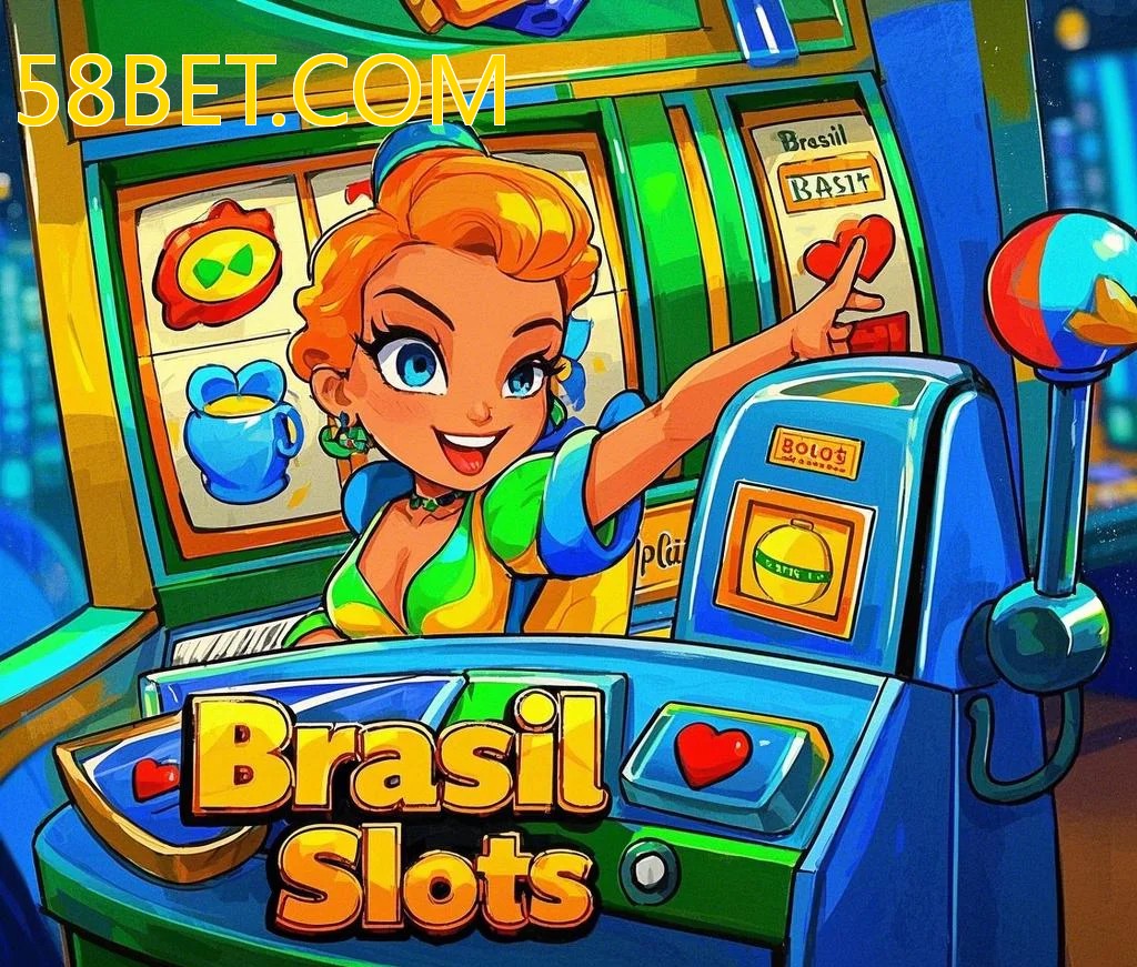 58bet GAME-Jogo