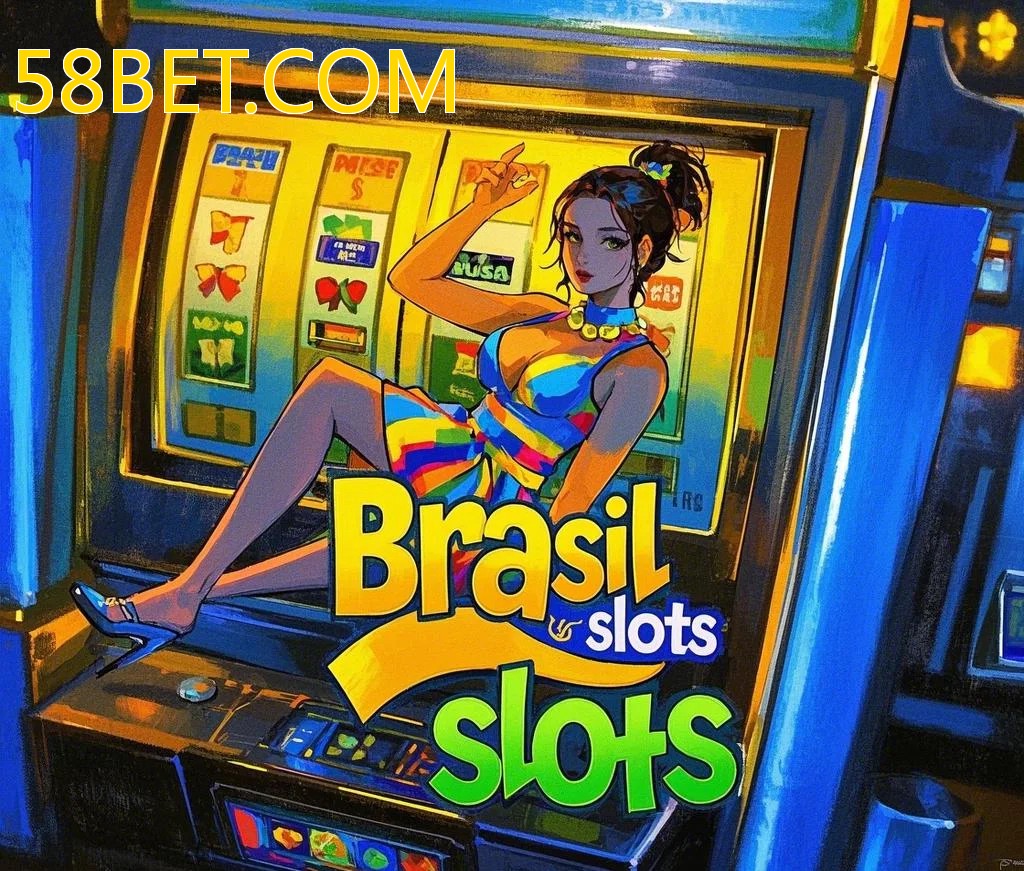 58bet GAME-Slots