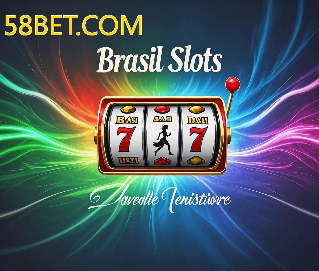 58bet GAME-Slots